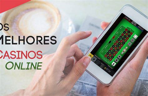 Melhor Casino Online Codigos