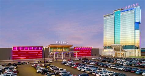 Melhor Casino Perto De Memphis