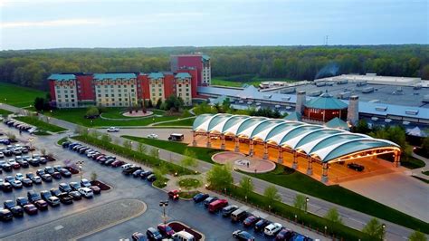 Melhor Casino Resort Em Michigan