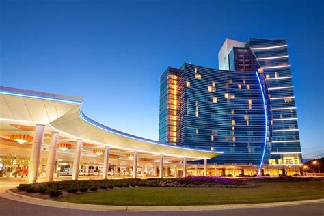 Melhor Casino Resorts Em Michigan