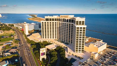 Melhor Casino Resorts Em Mississippi