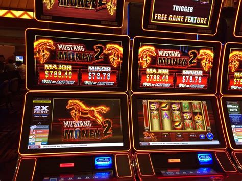 Melhor Casino Slot Em Washington