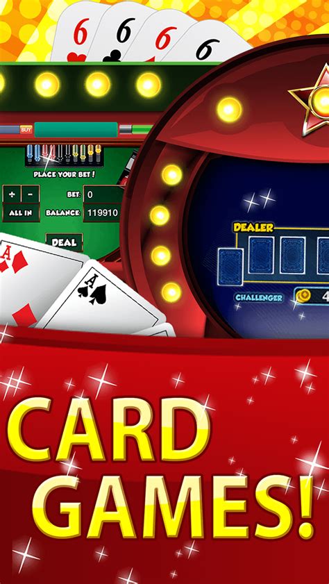 Melhor Casino Slots Livres De Bingo Poker Blackjack