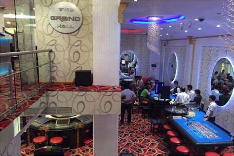 Melhor Epoca Para Visitar O Casino Em Goa