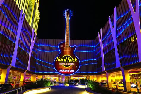 Melhor Pagar Casino Em Atlantic City