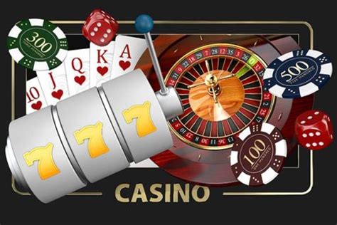 Melhor Pagar Casino Na California