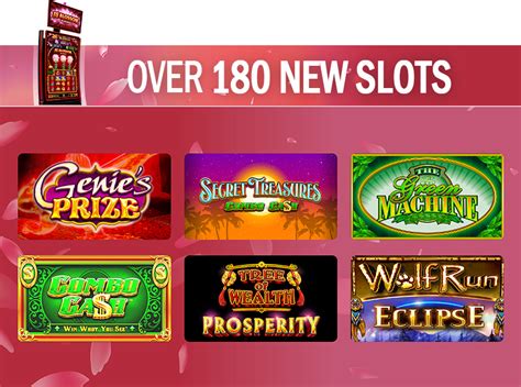 Melhor Pagar Slots Em Lake Charles