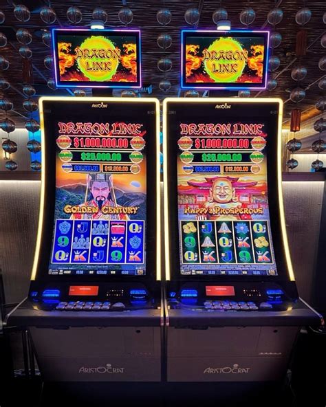 Melhor Pagar Slots Em Wendover