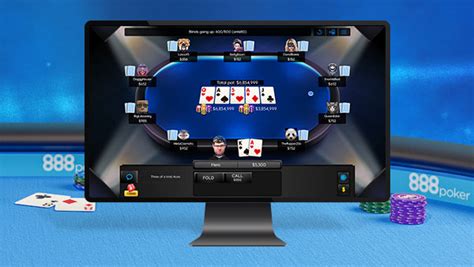 Melhor Poker Online Para Mac