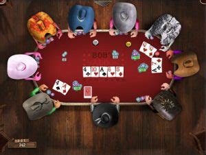 Melhor Poker Texas Holdem Online