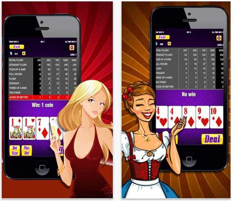 Melhor Strip Poker Android Apps