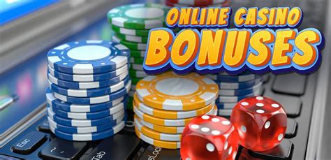 Melhores Bonus De Casino Online