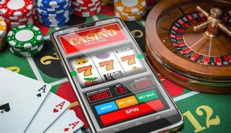 Melhores Casinos Online Em Nova Jersey