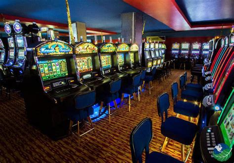 Melhores Casinos San Jose Costa Rica