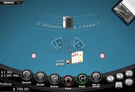 Melhores Maos Para Dobrar A Aposta Em Blackjack