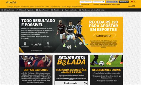 Melhores Sites De Apostas Esportivas Sao Jose Dos Pinhais