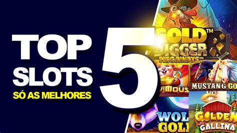 Melhores Slots De Pagamento Do Reino Unido