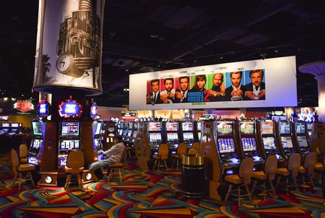 Melhores Slots Em Coconut Creek Casino