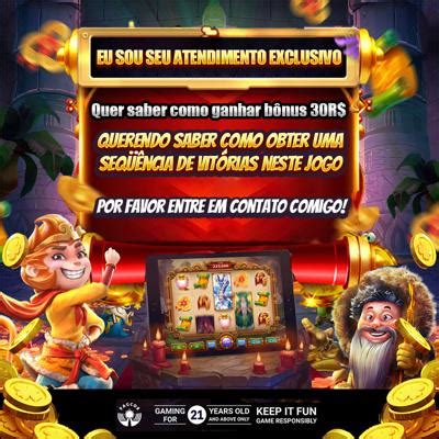 Melhores Slots Online Casino Revisao