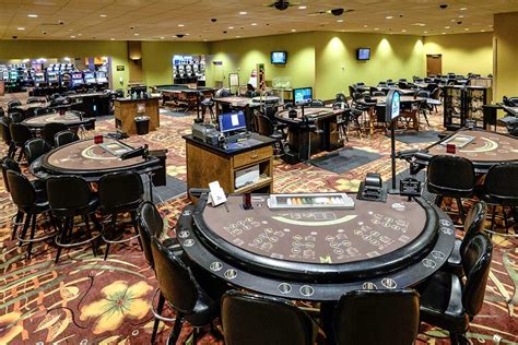 Menomini Casino Vencedores Do Jackpot