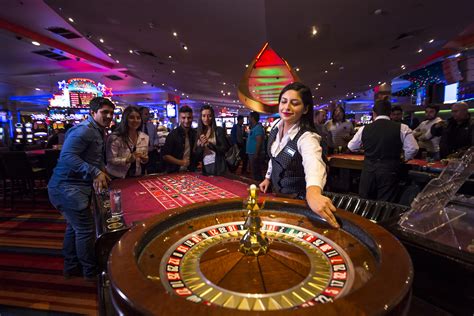 Mercury International Casino Chile