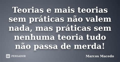 Merda Nao Passa De Estrategia De Linha De