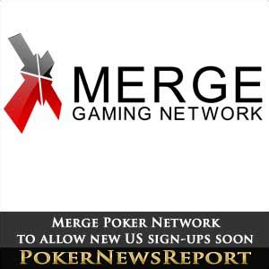 Merge Poker Network Peles