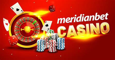 Meridianbet Casino Dominican Republic