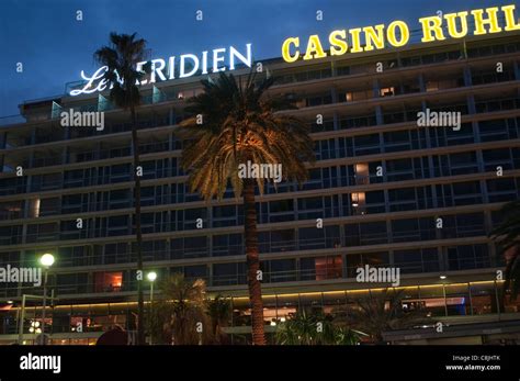 Meridien Imoveis Casino