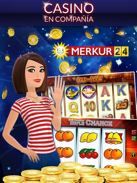 Merkur Casino Download