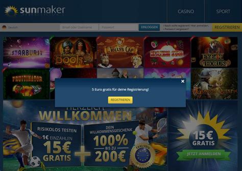 Merkur Online Casino Spiele Bonus Extra Sunmaker