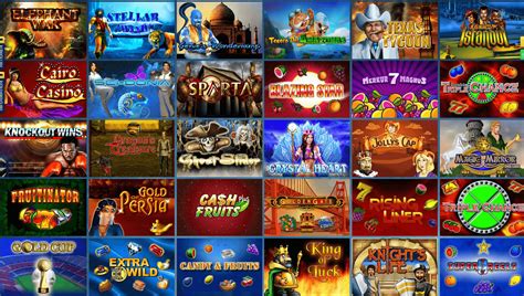 Merkur Slots Casino Panama