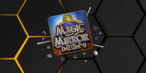 Merlin S Magic Mirror Bwin