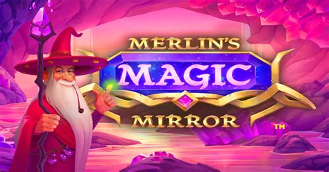 Merlin S Magic Mirror Netbet