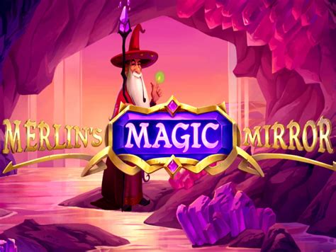 Merlin S Magic Mirror Slot Gratis
