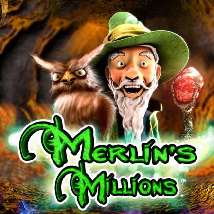 Merlin S Millions Superbet Hq Blaze