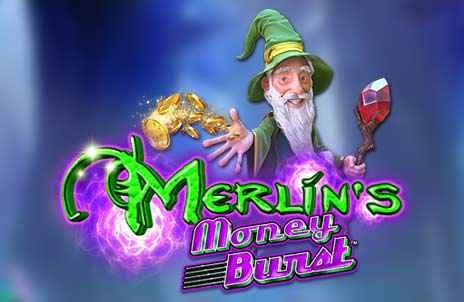 Merlin S Money Burst Betano