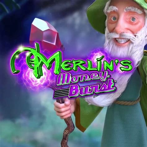 Merlin S Money Burst Slot Gratis