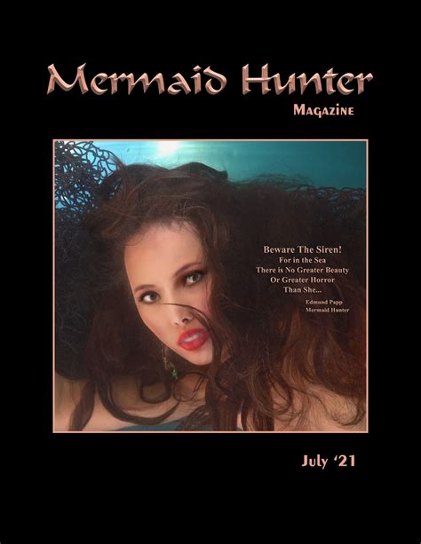 Mermaid Hunter Parimatch