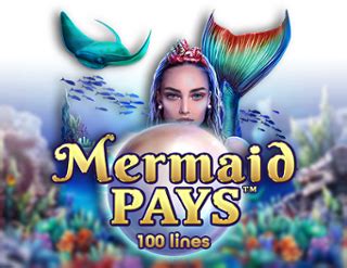 Mermaid Pays 100 Lines Betfair