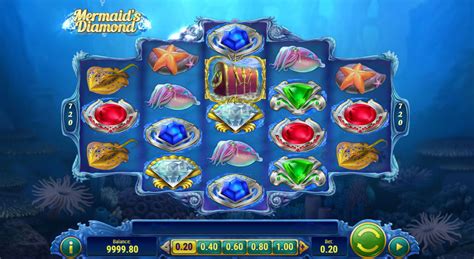Mermaid S Diamond Review 2024