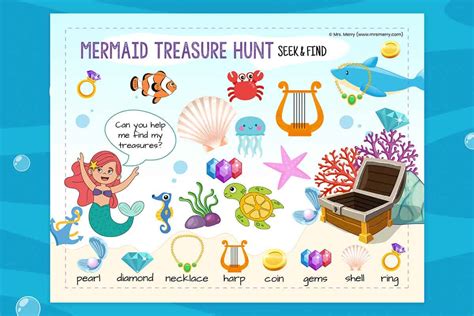 Mermaid Treasure Parimatch