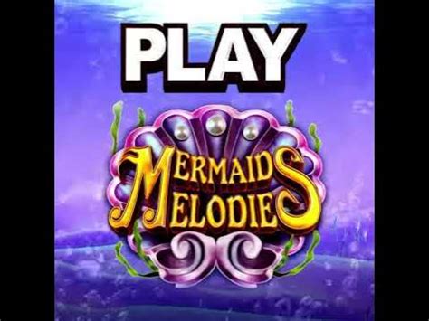 Mermaids Melodies Brabet