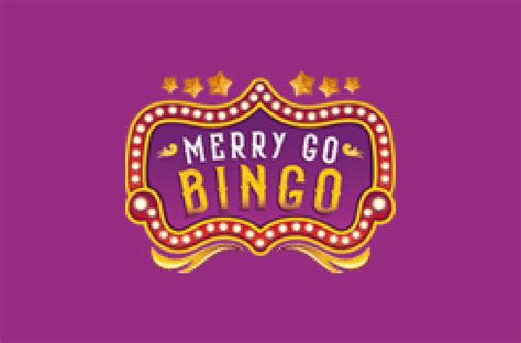 Merry Go Bingo Casino Login