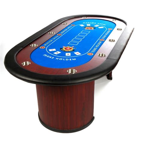 Mesa De Poker Brindes