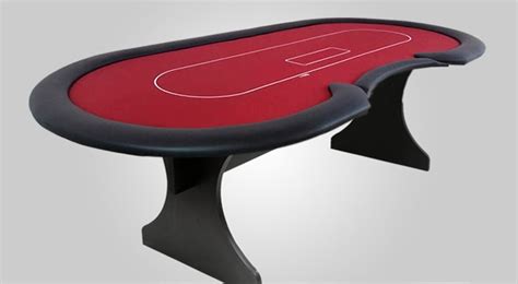 Mesa De Poker Feltro Topo