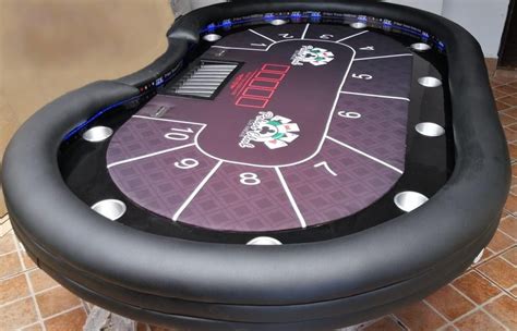 Mesa De Poker Online India