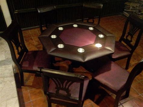 Mesa De Poker Panos Reino Unido