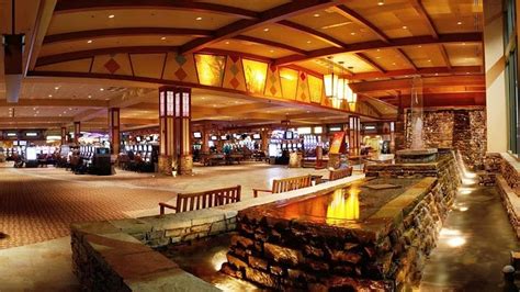 Meskwaki Casino Em Tama