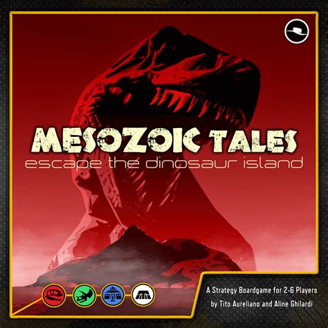 Mesozoic Tales Bet365